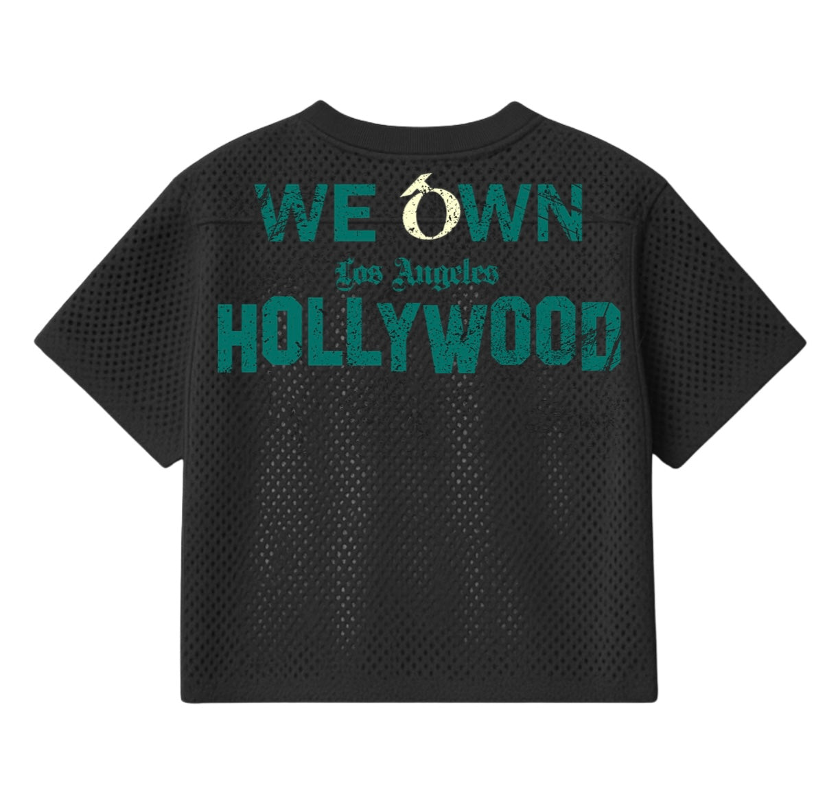H!M JERSEY