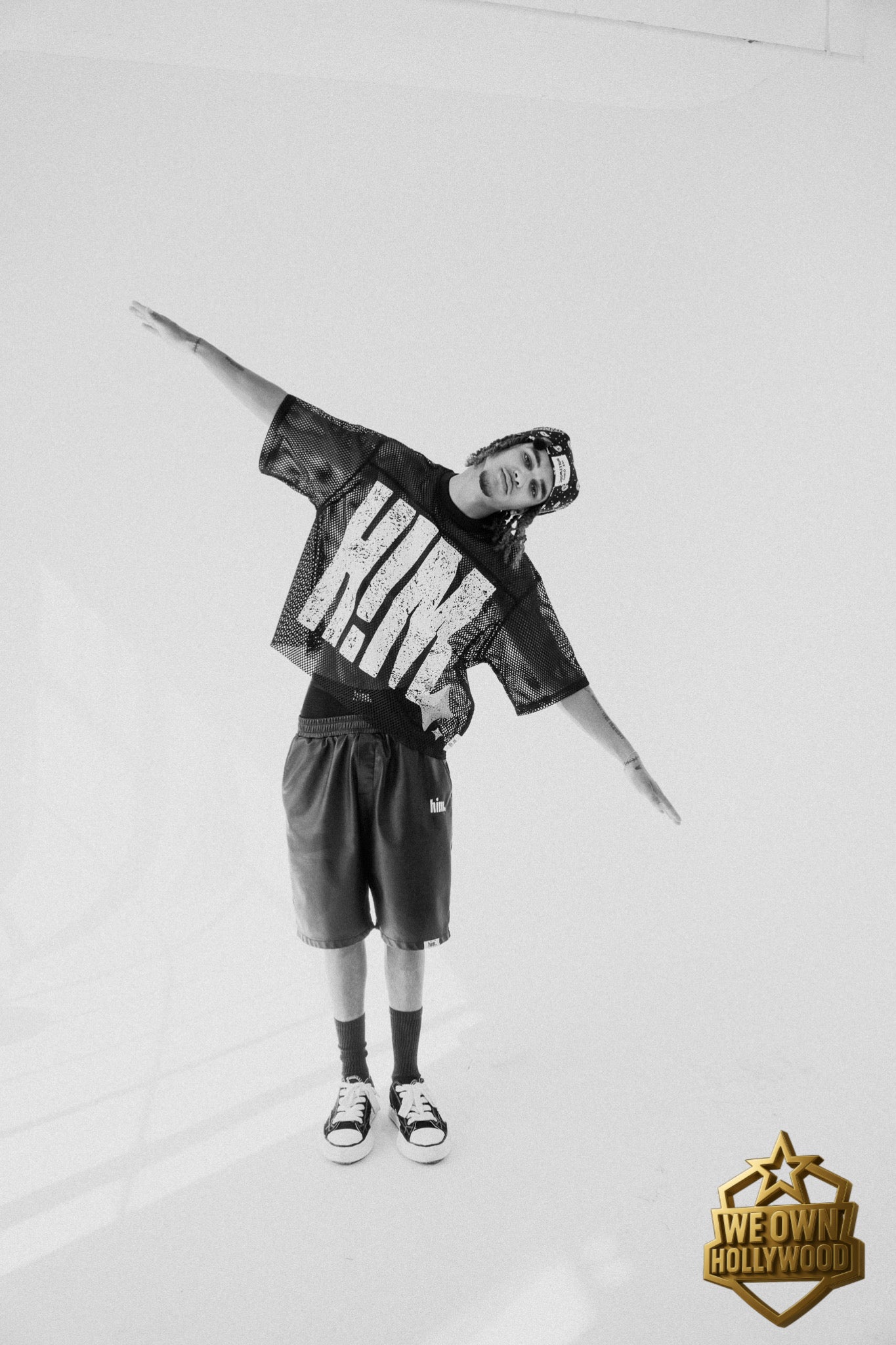 H!M JERSEY