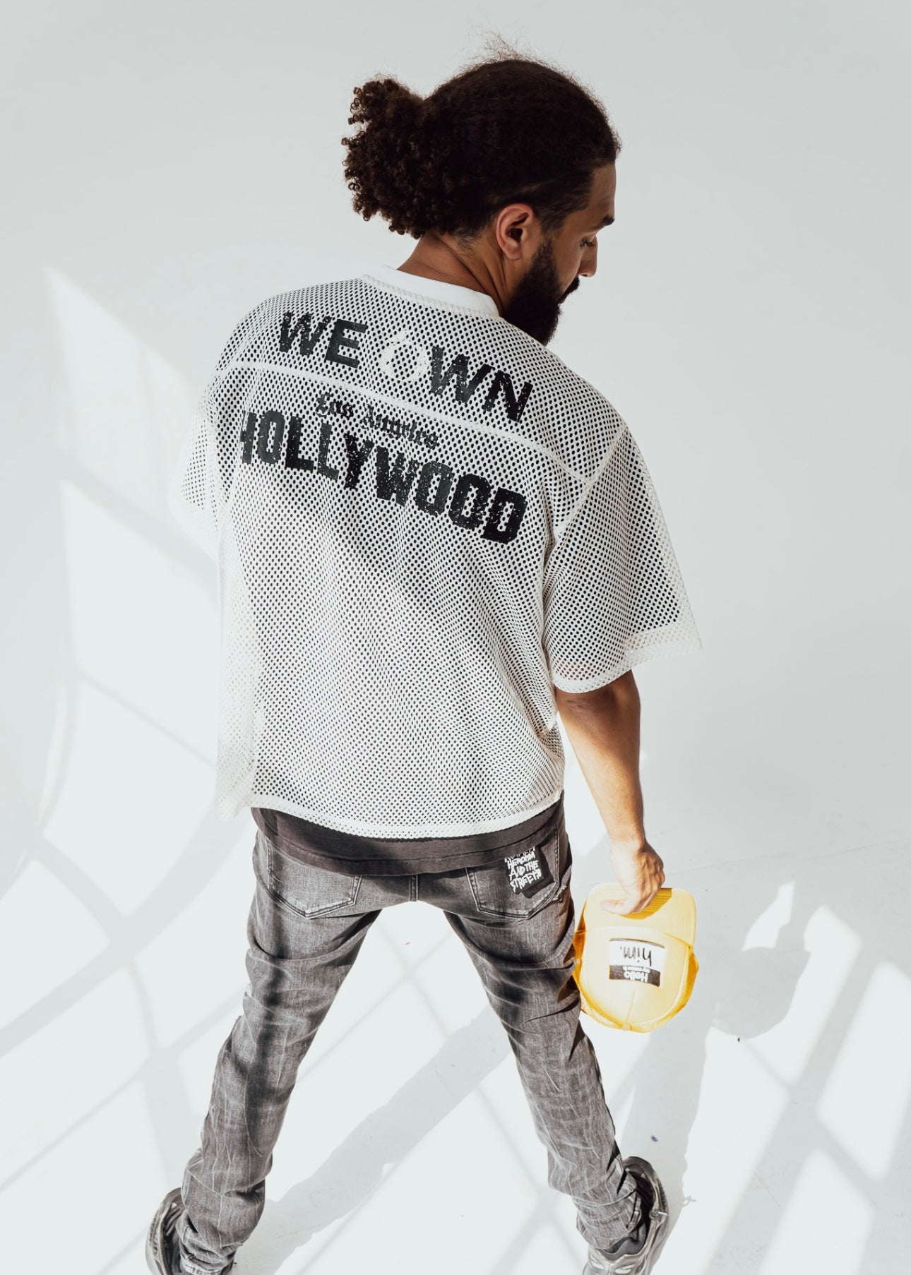 H!M JERSEY