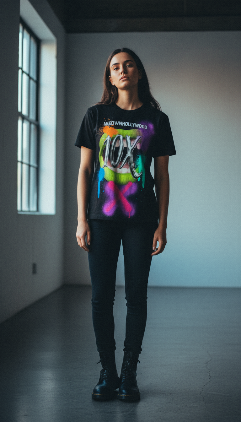 10X TEE