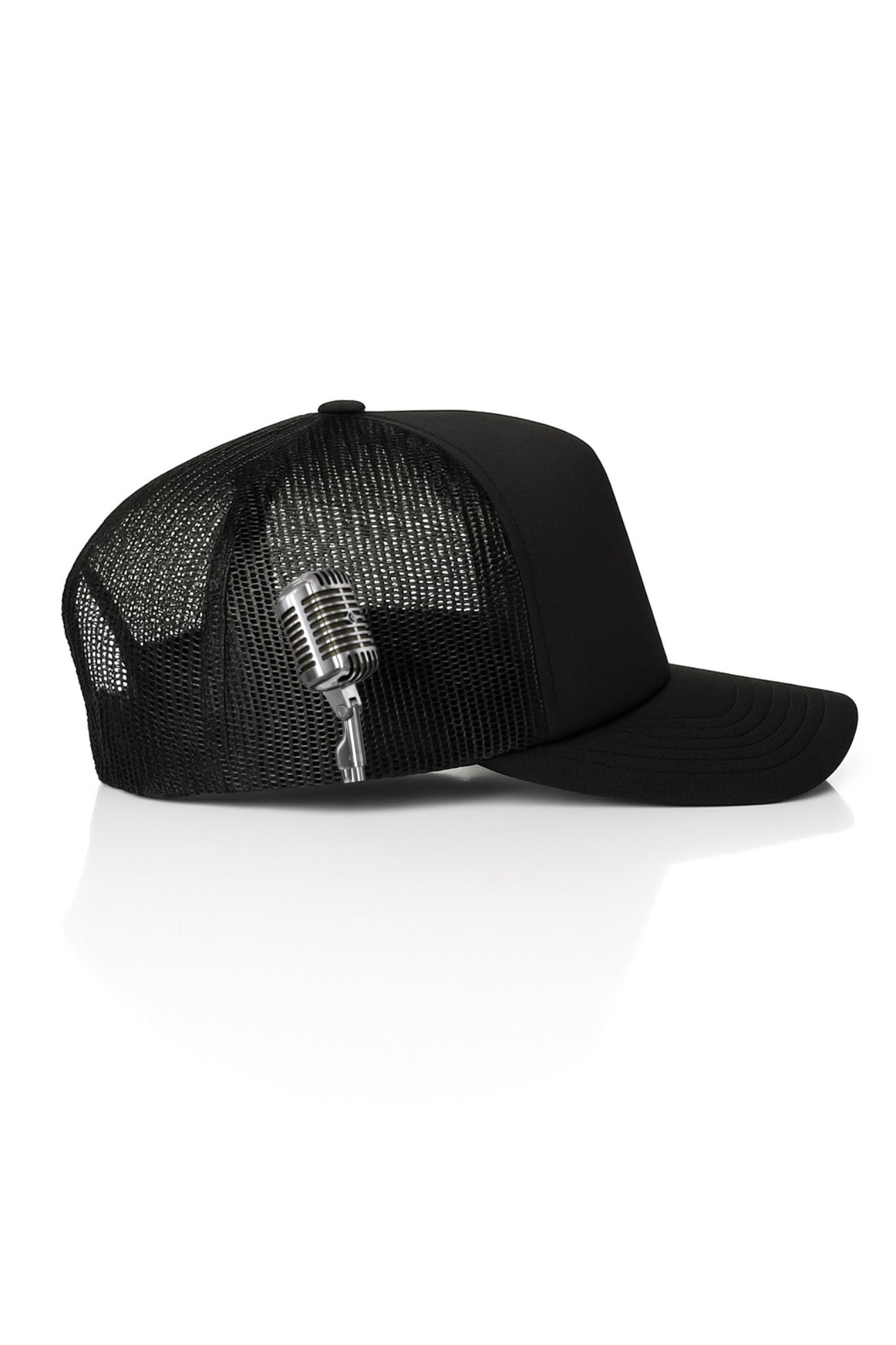 CB Karaoke Cap
