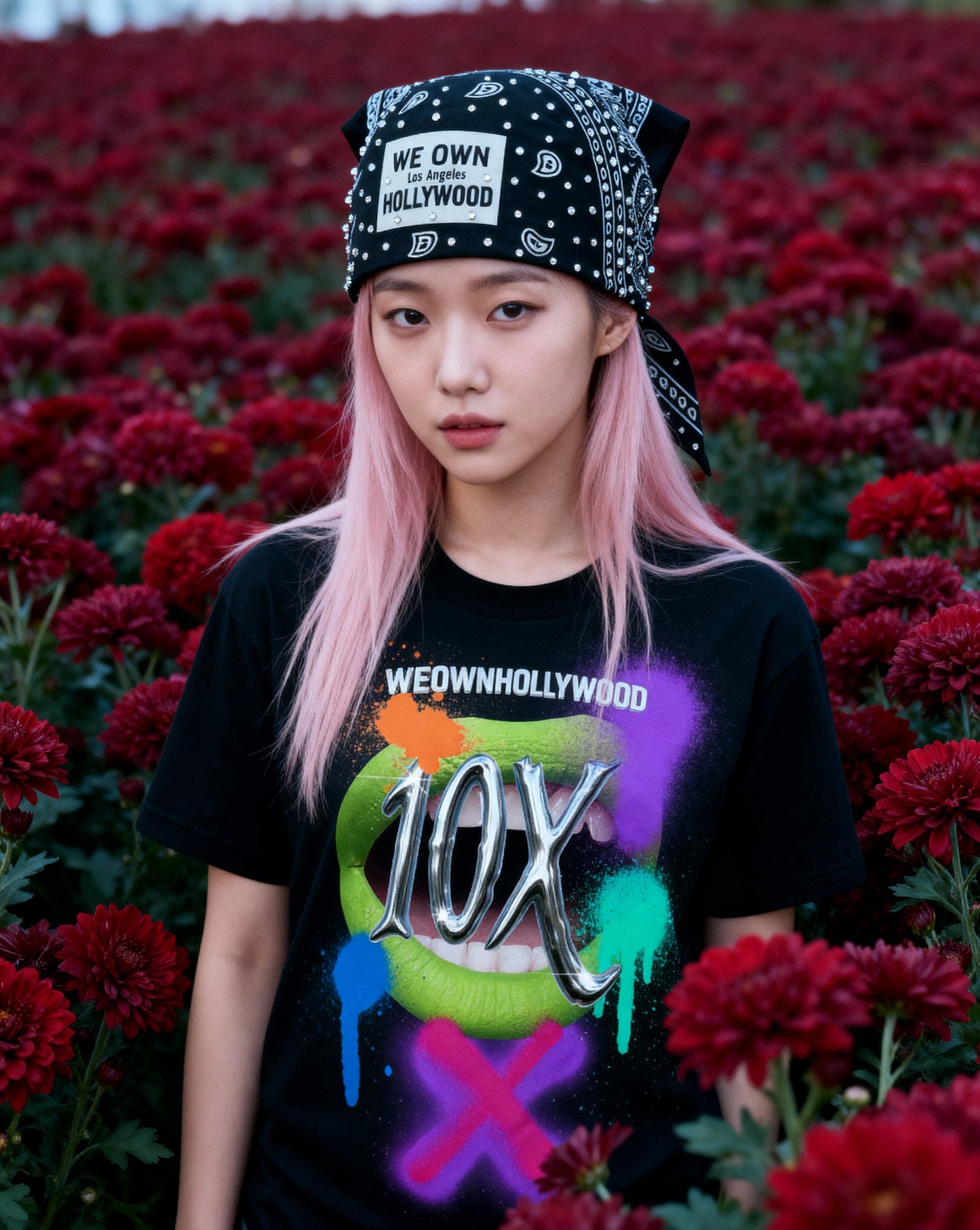 10X TEE