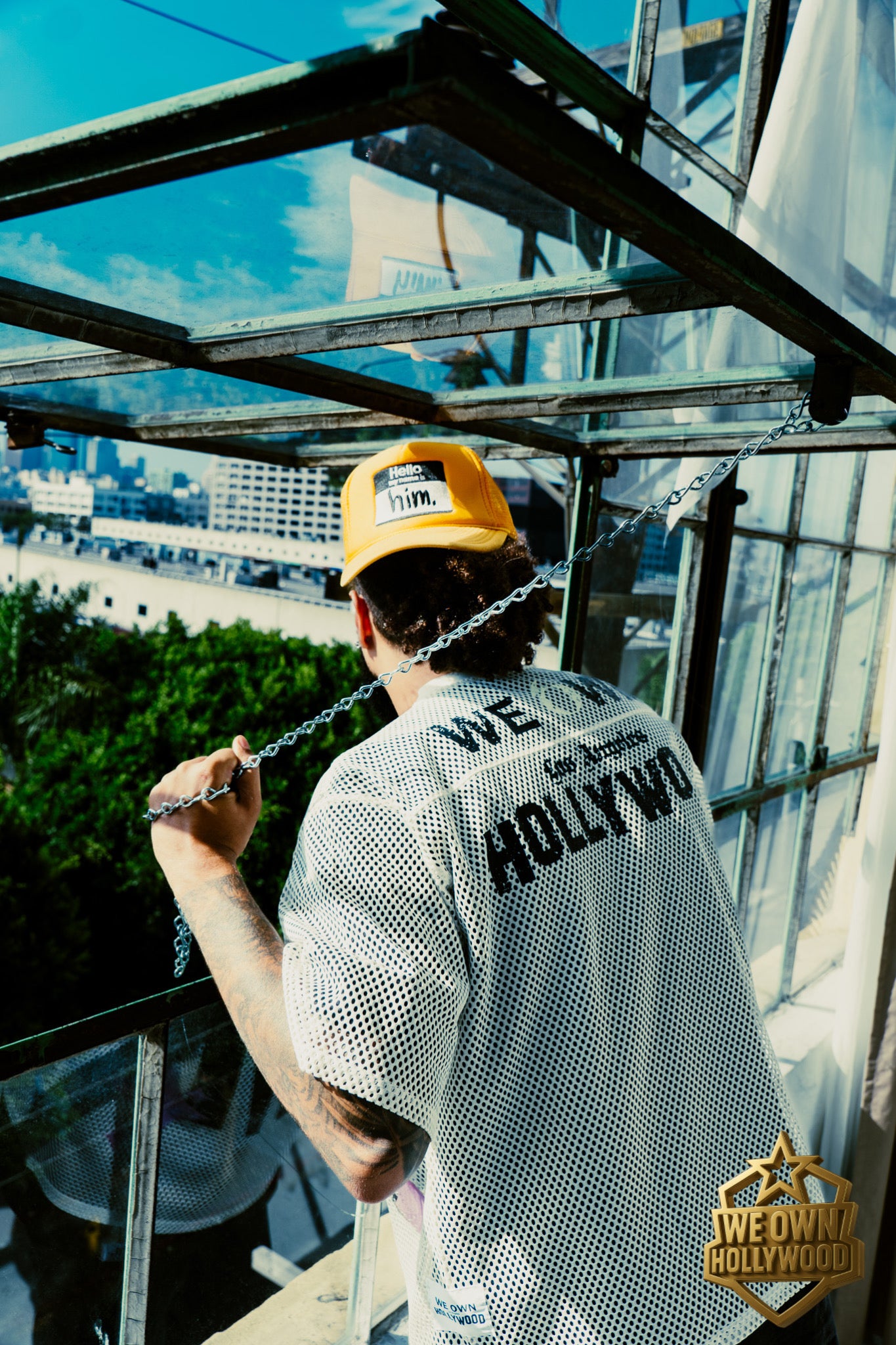 H!M JERSEY