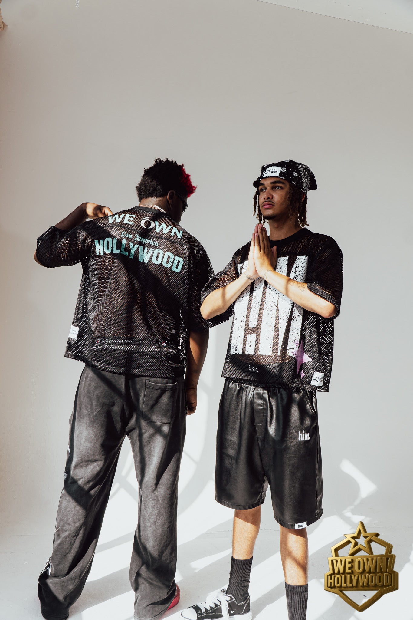 H!M JERSEY
