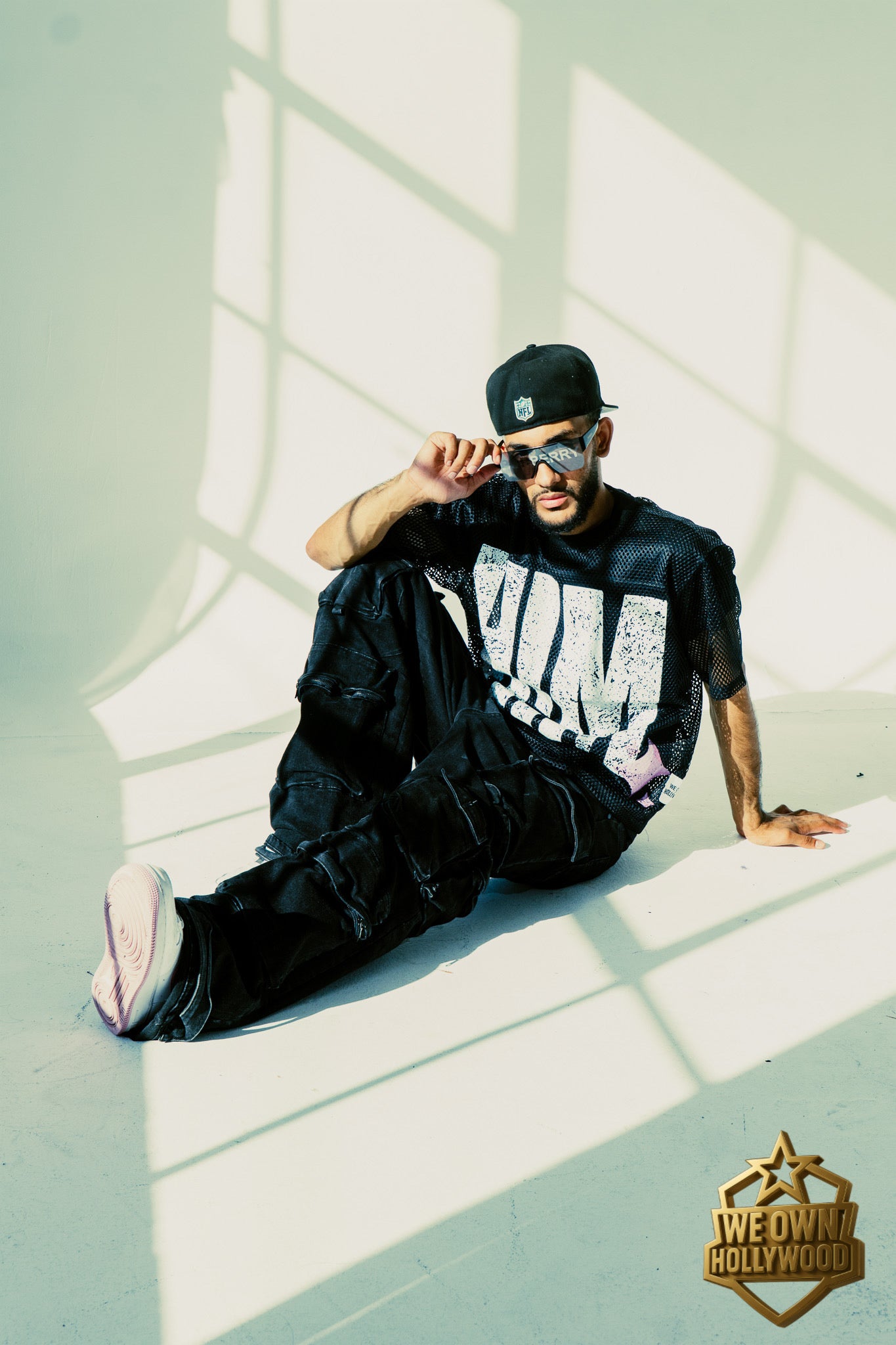 H!M JERSEY