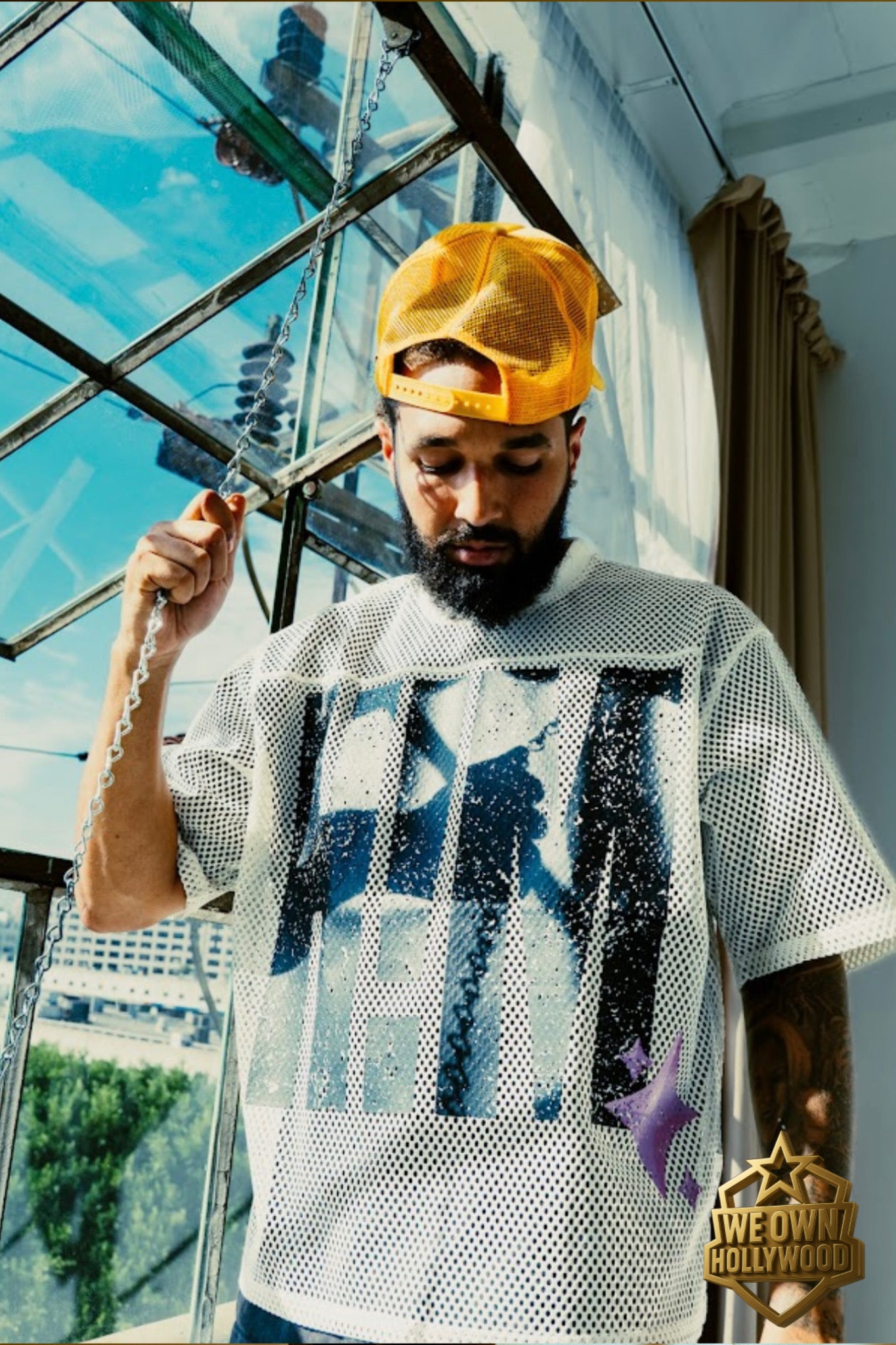 H!M JERSEY