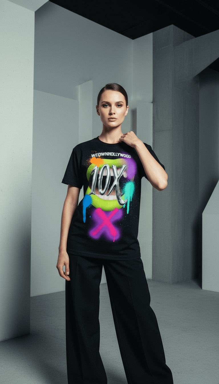 10X TEE