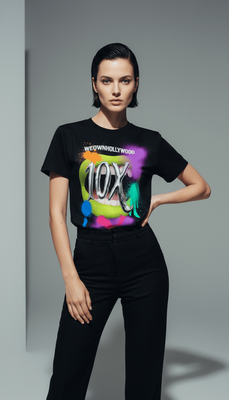 10X TEE
