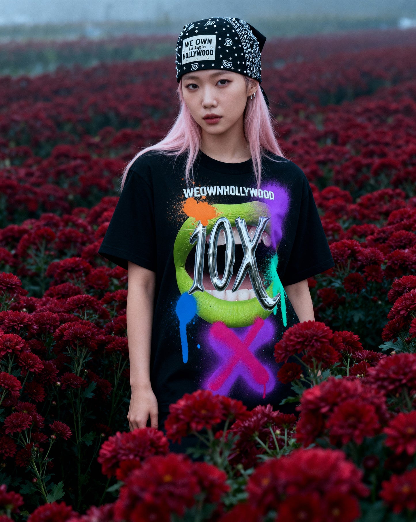 10X TEE