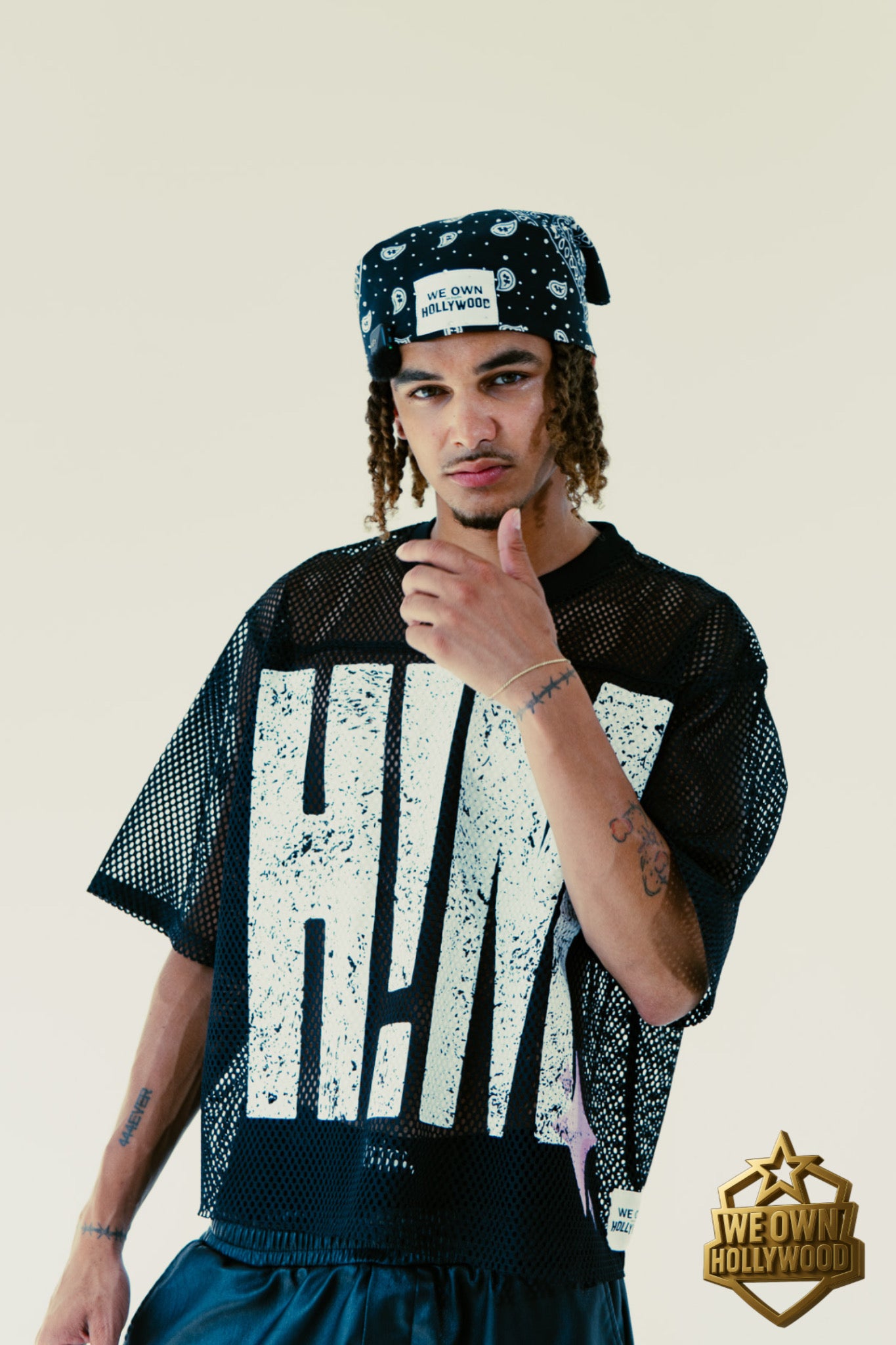 H!M JERSEY
