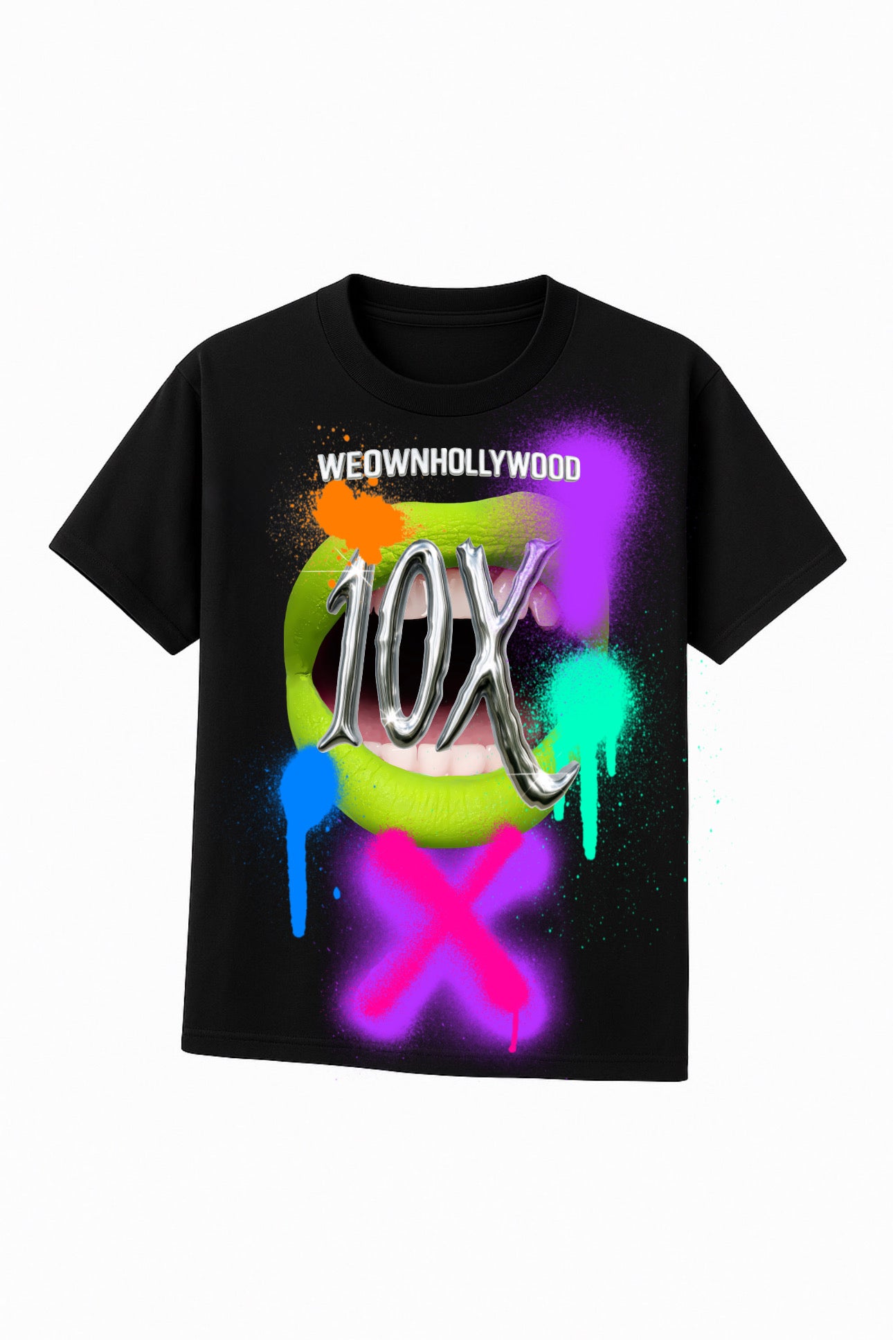 10X TEE