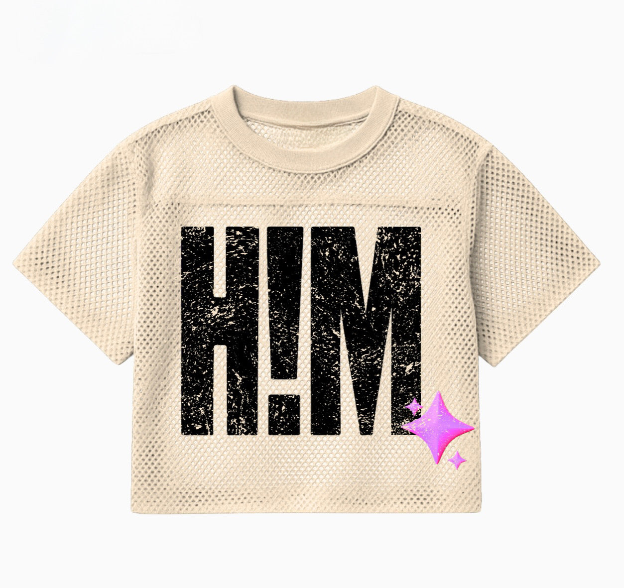 H!M JERSEY