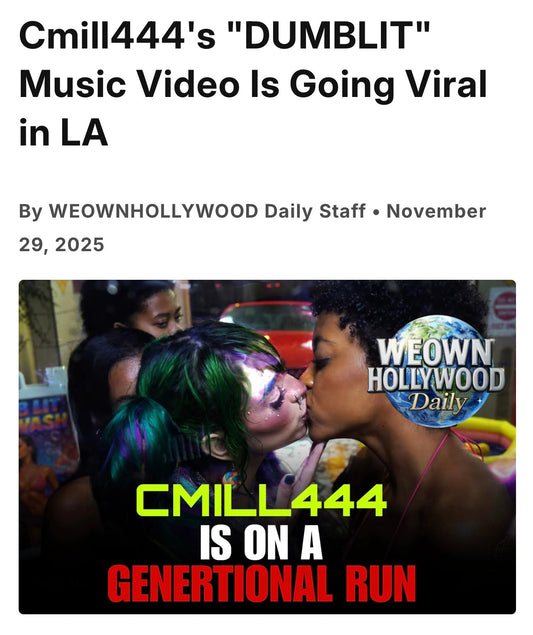 Read more about Cmill444...