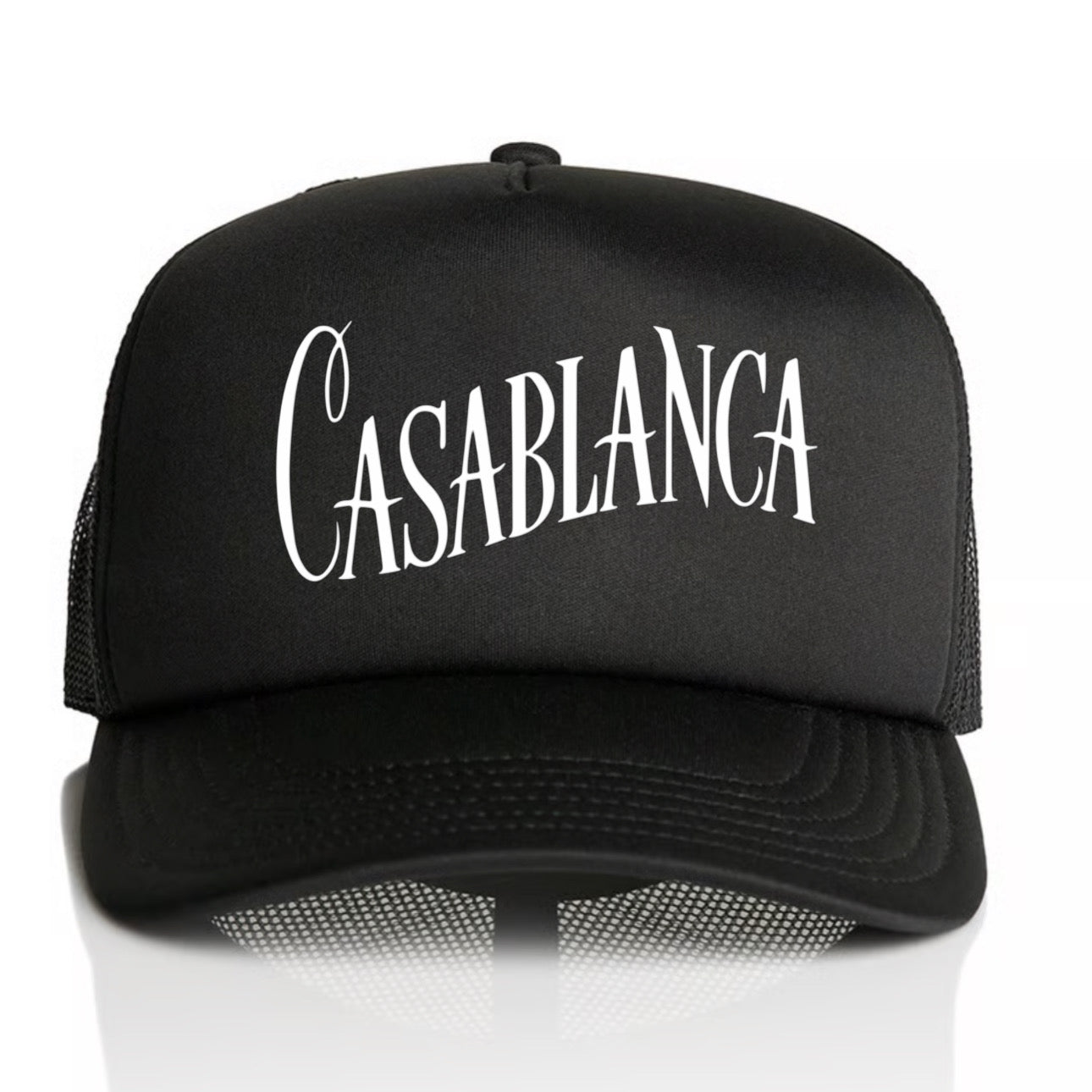 CB Karaoke Cap