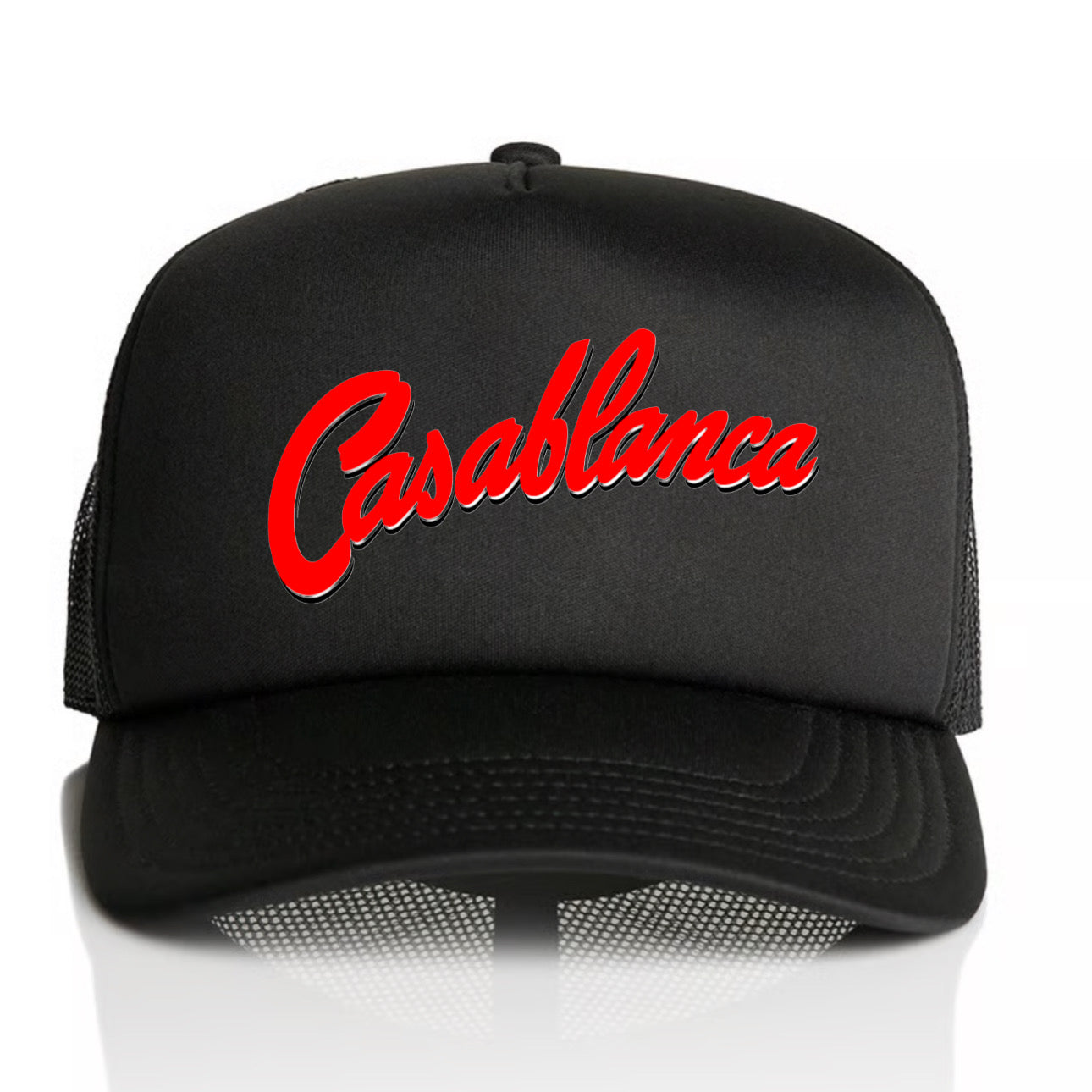 CB Karaoke Cap