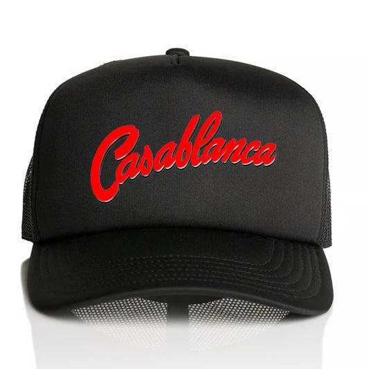 CB Karaoke Cap