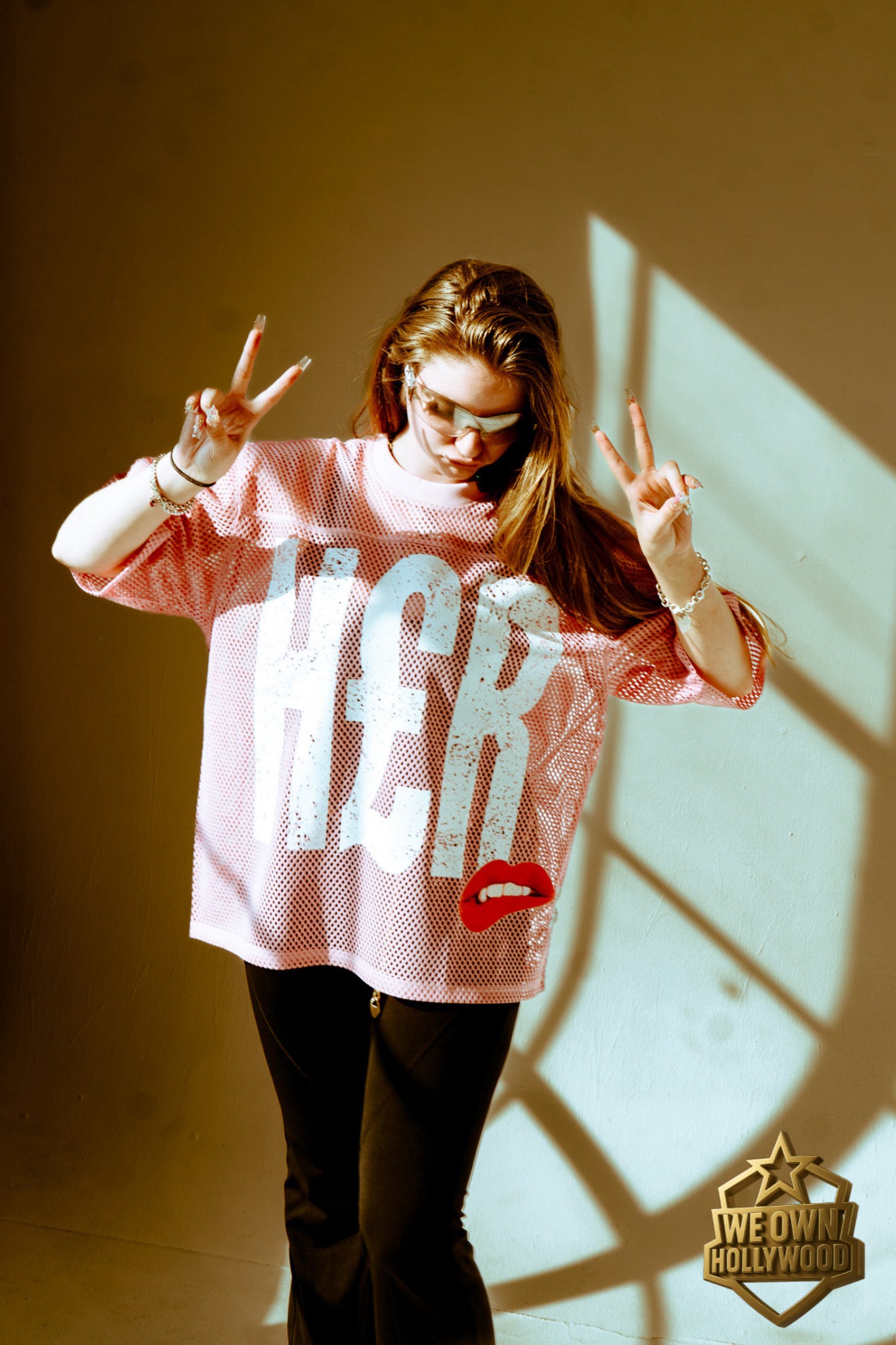 H£R JERSEY