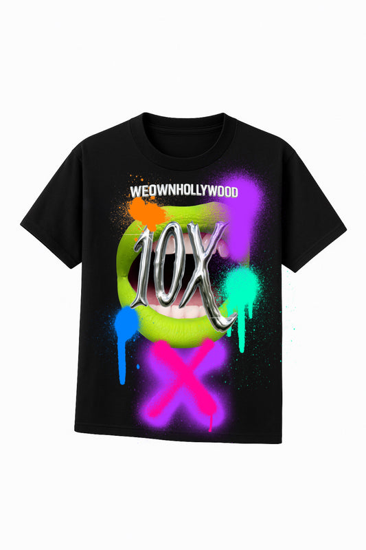 10X TEE