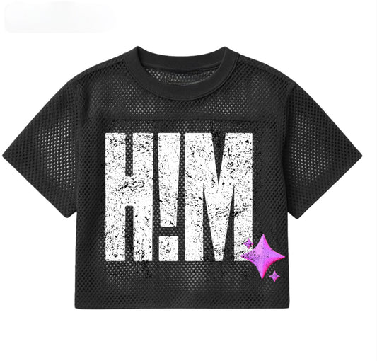 H!M JERSEY