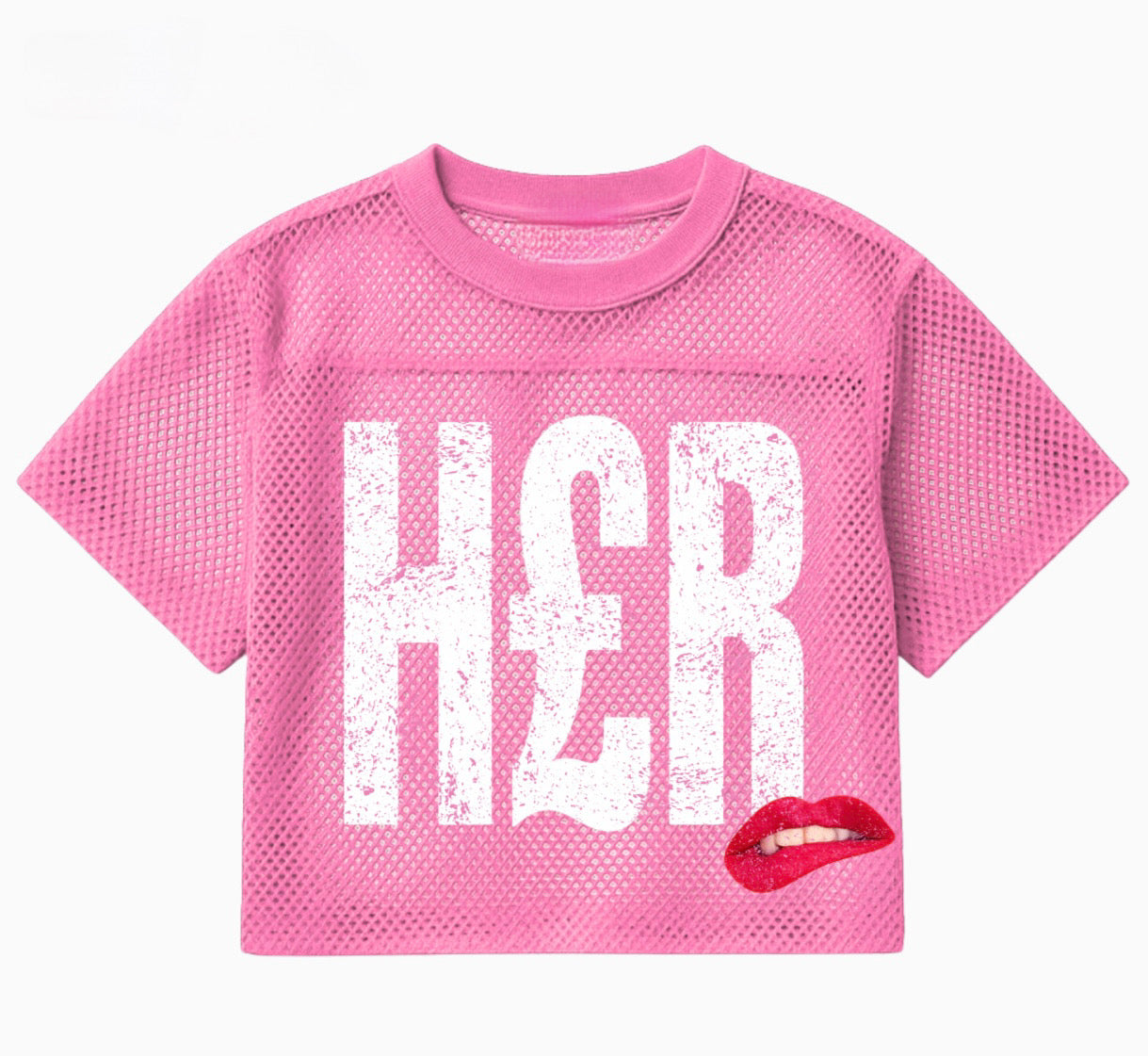 H£R JERSEY